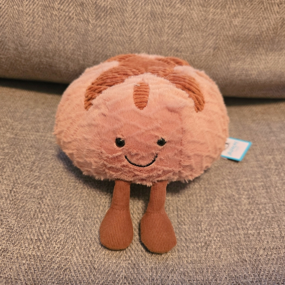 JellyCat Amuseables Sourdough